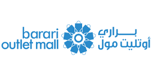 barari outlet