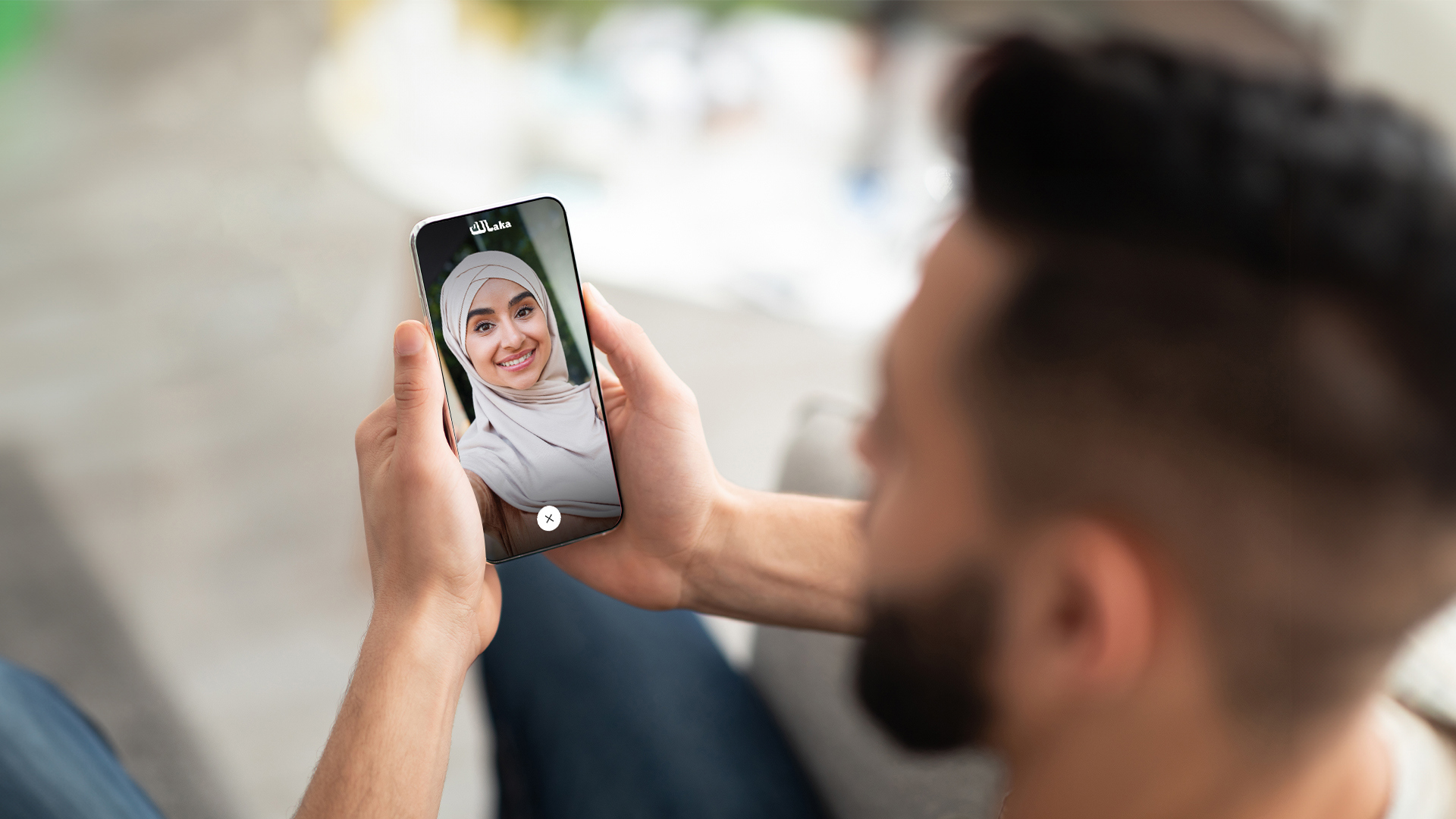 رسائل فيديو مخصصة